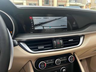 ALFA ROMEO Stelvio usata, con Cruise Control