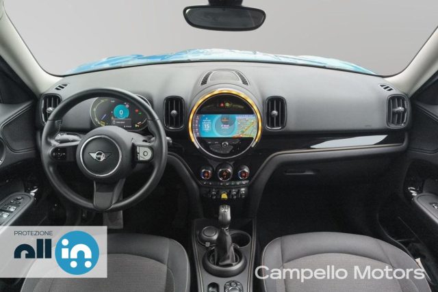MINI Countryman usata 6