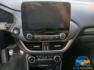 FORD Puma usata 25
