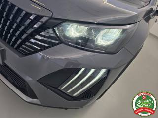PEUGEOT 2008 usata, con Bracciolo