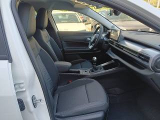 JEEP Avenger usata, con Fendinebbia
