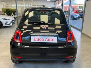FIAT 500 usata, con Alzacristalli elettrici
