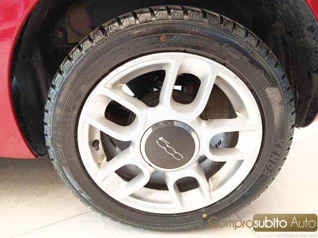 FIAT 500 usata 24