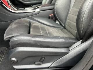 MERCEDES-BENZ GLC 220 usata, con Park Distance Control