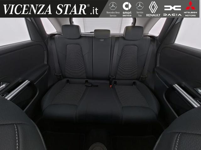 MERCEDES-BENZ B 180 usata, con Controllo trazione