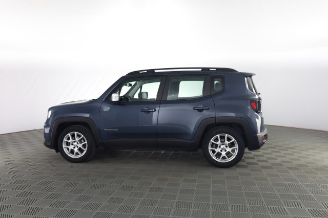 JEEP Renegade usata 5