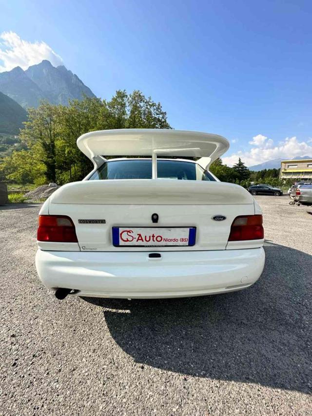 FORD Escort usata 8