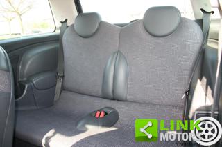 MINI Mini usata, con Autoradio