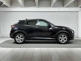 NISSAN Juke usata, con Autoradio
