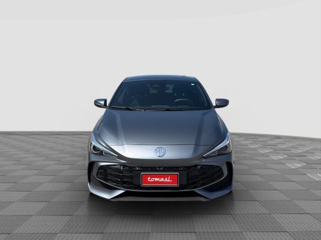 MG MG3 usata 7