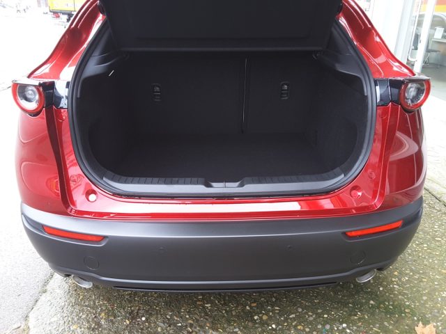 MAZDA CX-30 usata, con Regolazione elettrica sedili