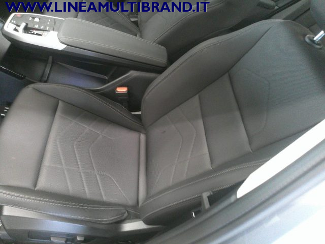 BMW 218 usata, con Controllo trazione