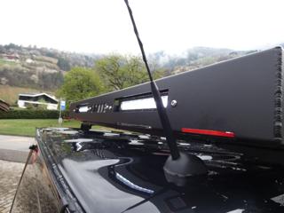 SUZUKI Jimny usata, con Autoradio digitale