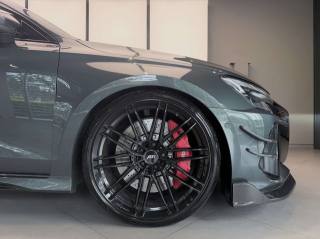 AUDI RS3 usata, con Antifurto