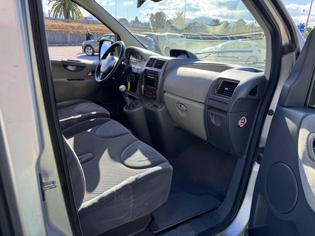 FIAT Scudo usata, con ESP