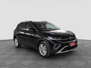 VOLKSWAGEN T-Cross usata 6