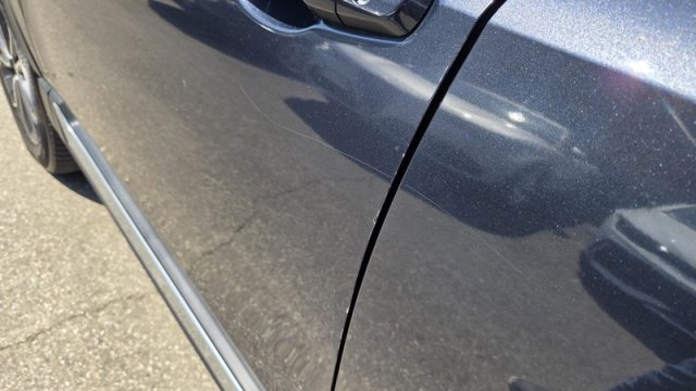 HONDA CR-V usata, con Cronologia tagliandi