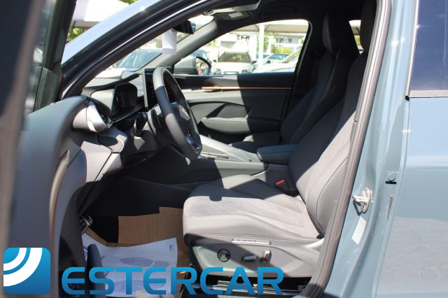 CUPRA Terramar usata, con Airbag Passeggero