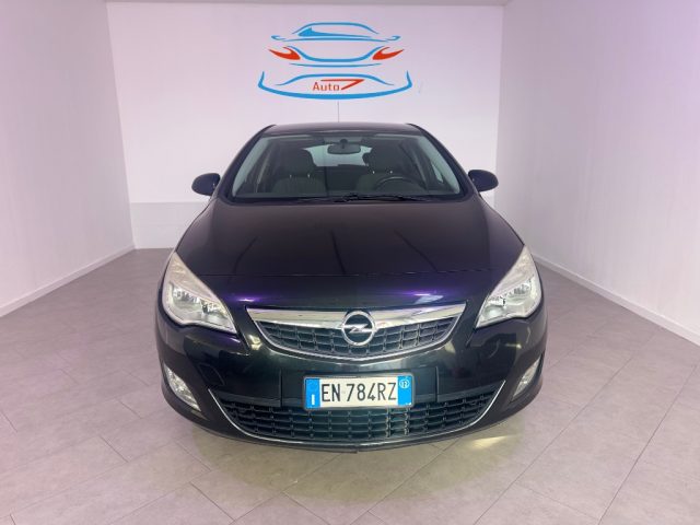 OPEL Astra usata 0