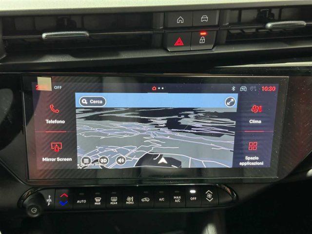 ALFA ROMEO Junior usata, con Bluetooth