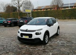 CITROEN C3 PureTech 82 CV S&S Feel