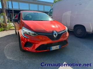 RENAULT Clio SCe 65 CV 5 porte Equilibre