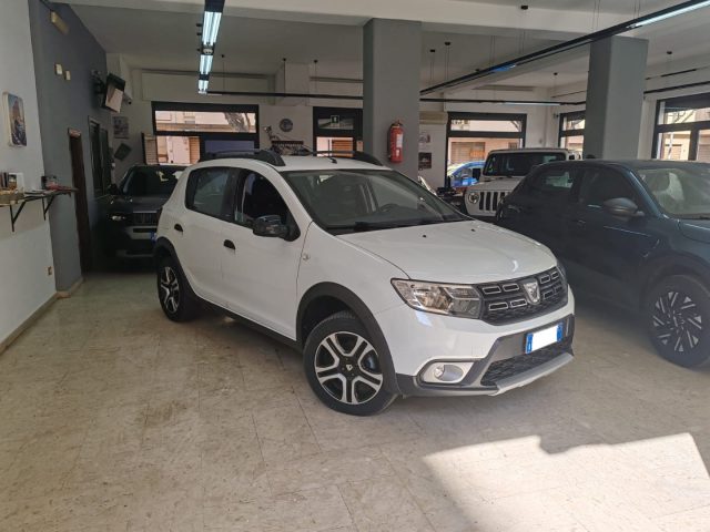 DACIA Sandero usata, con ABS