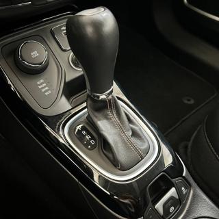 JEEP Compass usata, con Touch screen