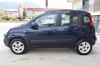 FIAT Panda usata, con Alzacristalli elettrici