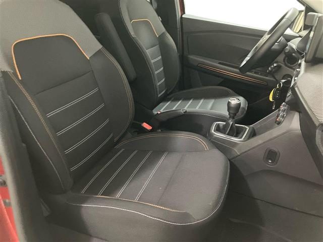 DACIA Sandero usata, con USB