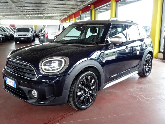 MINI Mini usata, con Airbag laterali