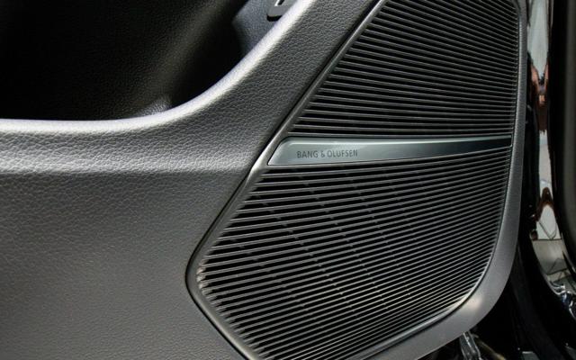AUDI Q8 usata, con Park Distance Control