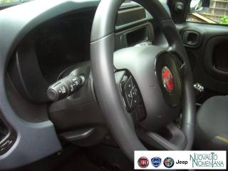 FIAT Panda usata, con Frenata d