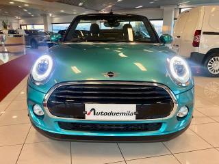 MINI Mini usata, con Airbag