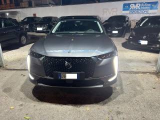 DS AUTOMOBILES DS 4 usata, con Airbag