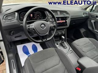 VOLKSWAGEN Tiguan usata, con Climatizzatore