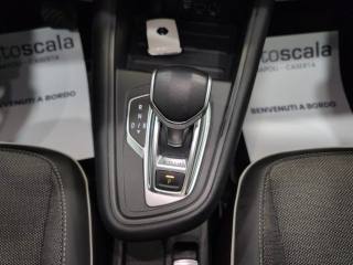 RENAULT Captur usata, con Controllo vocale