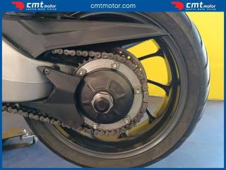 HONDA Crossrunner usata 12