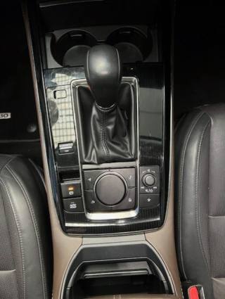 MAZDA CX-30 usata, con Controllo trazione
