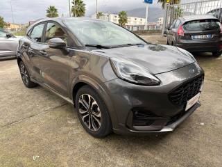 FORD Puma usata, con Climatizzatore