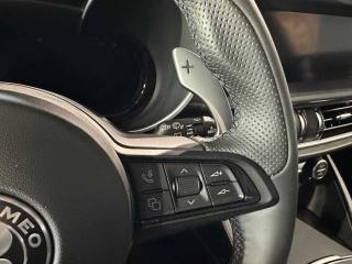 ALFA ROMEO Stelvio usata, con Frenata d