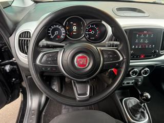 FIAT 500L usata, con Climatizzatore