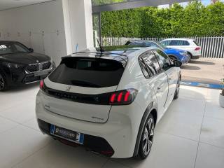 PEUGEOT 208 usata, con Chiusura centralizzata