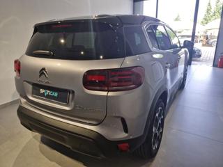 CITROEN C5 Aircross usata, con Chiusura centralizzata