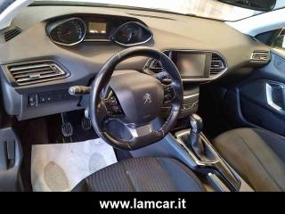 PEUGEOT 308 usata, con Immobilizzatore elettronico