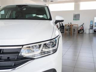 VOLKSWAGEN Tiguan usata, con Fari LED