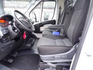 FIAT Ducato usata, con Cronologia tagliandi