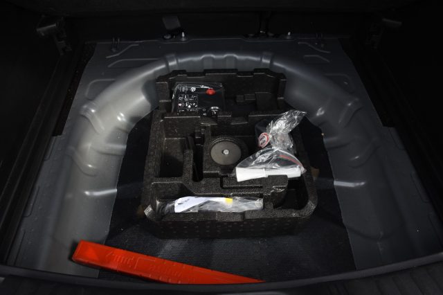 JEEP Compass usata, con Immobilizzatore elettronico