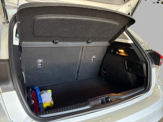 FORD Focus usata, con Fendinebbia