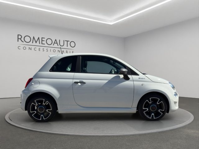 FIAT 500 usata, con Chiusura centralizzata